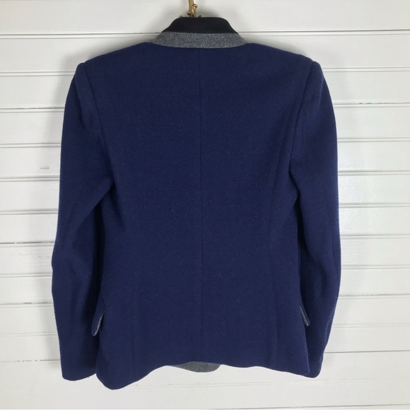 O'2nd Wool Jacket - Picture 5 of 9